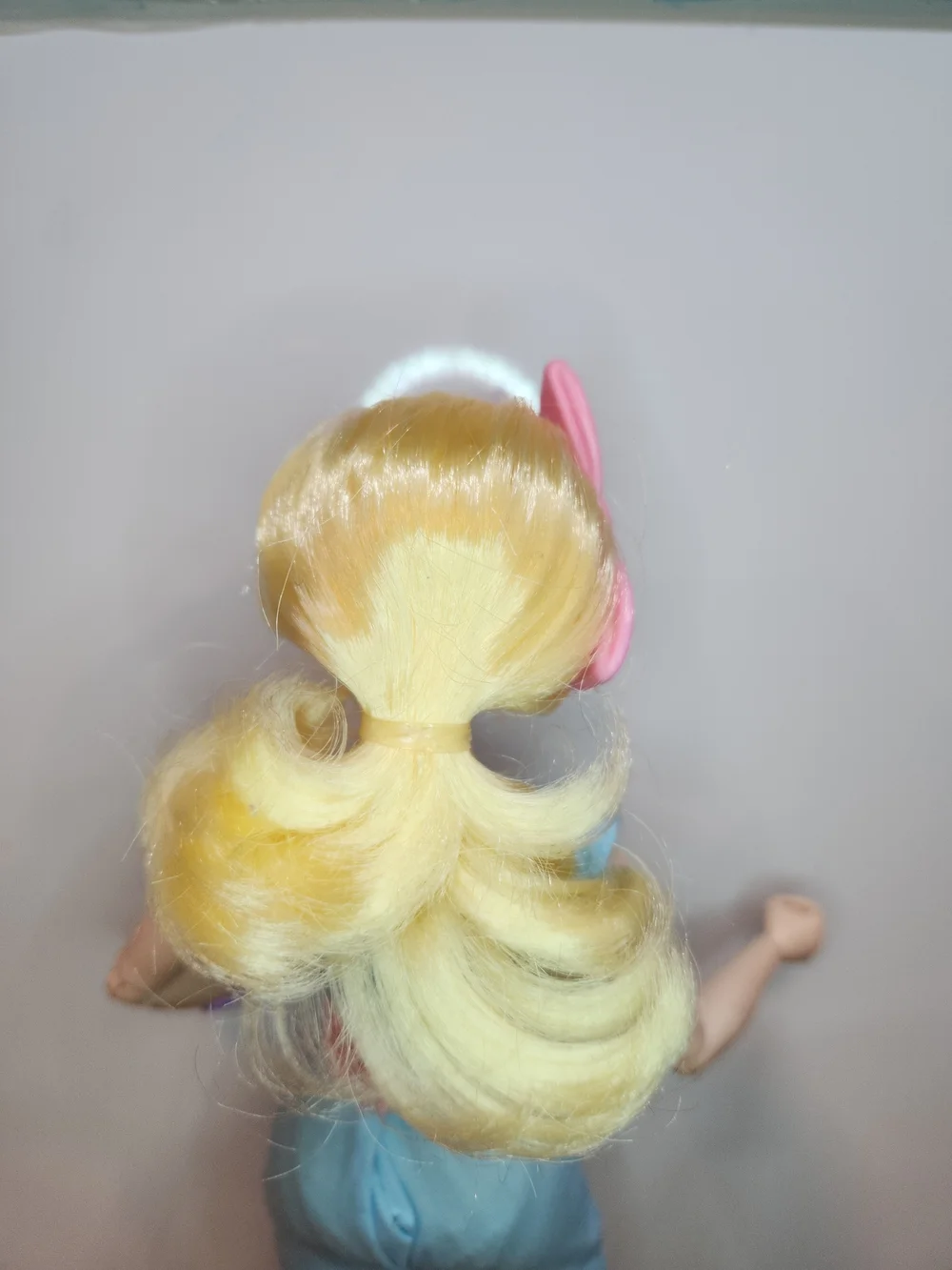 Disney Pixar Toy Story 4 Epic Moves Bo Peep Action Doll Mattel 11